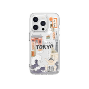 City 城市系列防摔手機殼(M系列支援MagSafe)